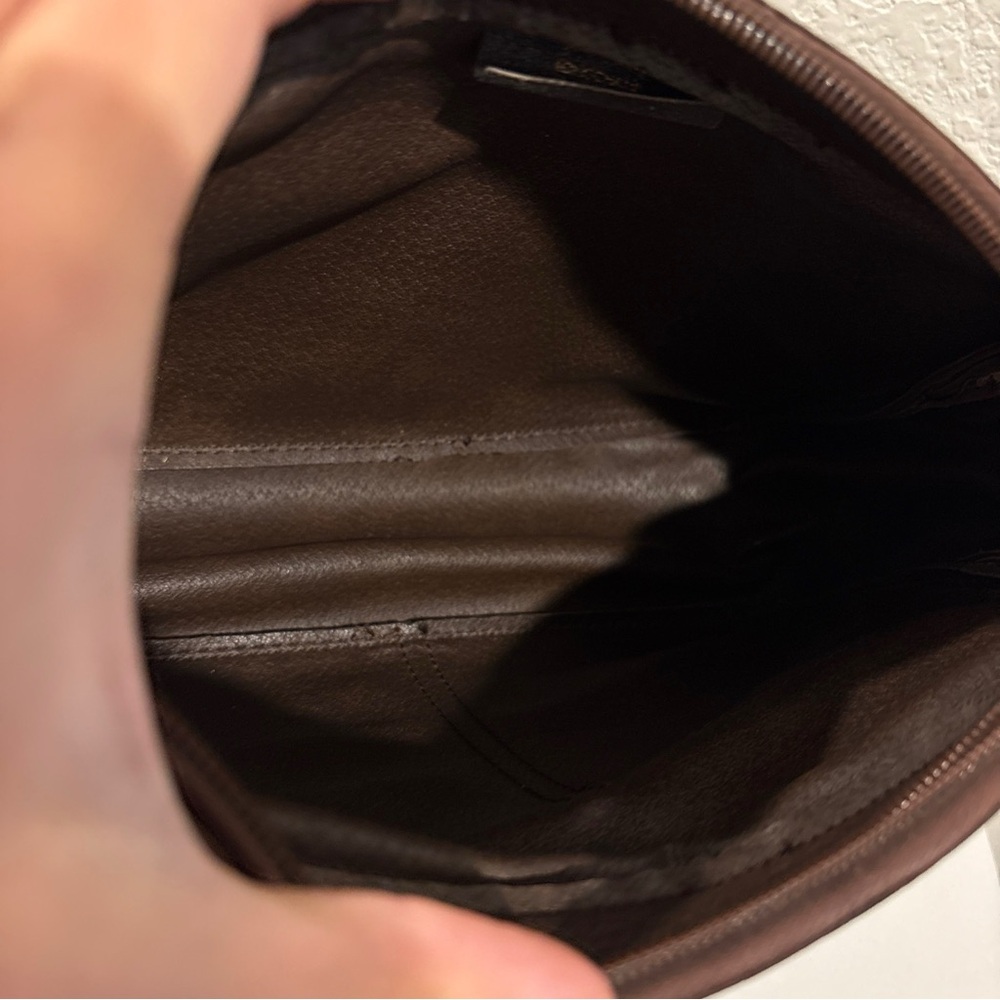 Longchamp Brown Leather
Crossbody - Picture 11 of 14